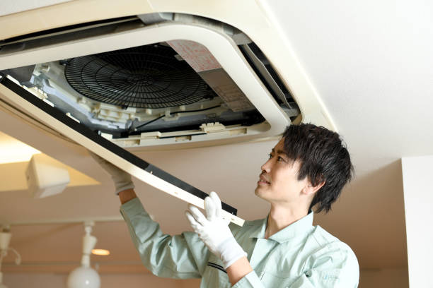 Best Best Air Duct Cleaning Company  in Port Salerno, FL